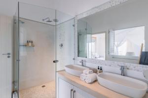 Bagno di Villa Santorini
