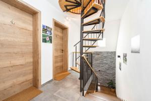 Fotografie z fotogalerie ubytování B&B Villa Sumrak Plitvica Rooms v destinaci Plitvická jezera