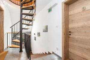 Fotografie z fotogalerie ubytování B&B Villa Sumrak Plitvica Rooms v destinaci Plitvická jezera