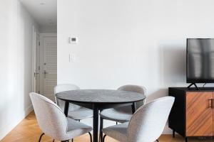 Gallery image of Well-Located Porter Sq 2BR in Harvard Sq BOS-340 in Cambridge