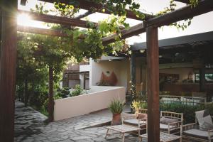 Gallery image of Ananea More Meni Kos ex More Meni Beach in Tigaki