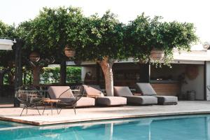 Gallery image of Ananea More Meni Kos ex More Meni Beach in Tigaki