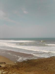 Photo de la galerie de l'établissement Grotte de pêcheurs RITAJ, Aglou, à Tiznit