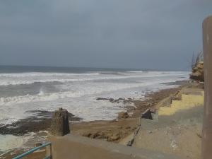 Photo de la galerie de l'établissement Grotte de pêcheurs RITAJ, Aglou, à Tiznit