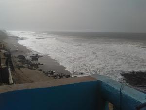 Photo de la galerie de l'établissement Grotte de pêcheurs RITAJ, Aglou, à Tiznit