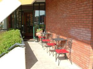 Fotografie z fotogalerie ubytování Hotel Toscana v destinaci Figline Valdarno