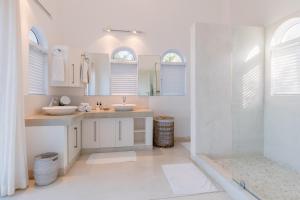Bagno di Villa Santorini