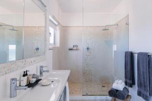 Bagno di Villa Santorini