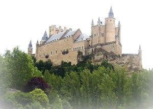 Gallery image of San Miguel in Segovia