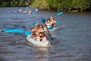 Gallery image of The Ravenala Attitude in Balaclava