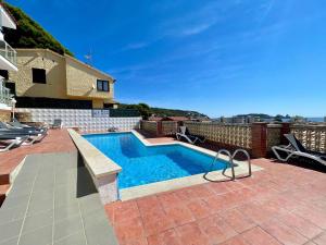 Fotografia z galérie ubytovania BONSOL 3 - Apartamento duplex v destinácii L'Estartit