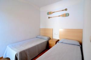 Fotografia z galérie ubytovania BONSOL 3 - Apartamento duplex v destinácii L'Estartit