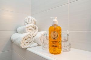 Fotografie z fotogalerie ubytování B&B Villa Sumrak Plitvica v destinaci Plitvica selo