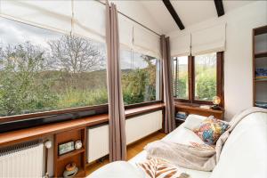 Posedenie v ubytovaní B&B Villa Sumrak Plitvica