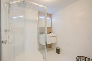 Ένα μπάνιο στο L'Ecrin 101 - Golfe de Saint-Tropez - Happy Rentals +26 φωτογραφίες
