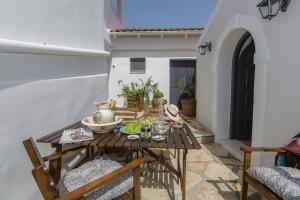 Et opholdsområde på Gala Estate Traditional Mansion