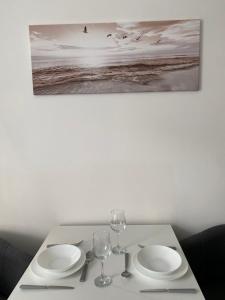 Fotografie z fotogalerie ubytování Apartmány Plzeň Zborovská 22 a v Plzni