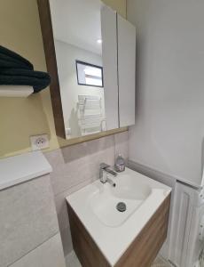 Zdjęcie z galerii obiektu Studio Centre Douai - Wifi w mieście Douai