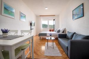 Billede fra billedgalleriet på Apartmani Sunce i Neum