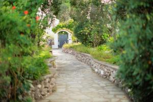 Gallery image of Villa l'Approdo in Anacapri