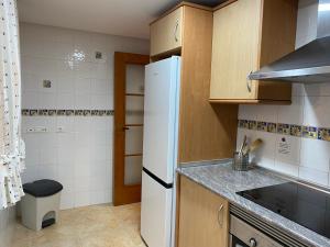 Fotografia z galérie ubytovania Magnífico Bungalow en Gran Alacant v destinácii Gran Alacant