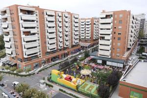 Η γειτονιά γύρω από ή μία γειτονιά κοντά σε αυτό το διαμέρισμα