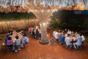 Restaurant o iba pang lugar na makakainan sa Biển Đông COMPLEX