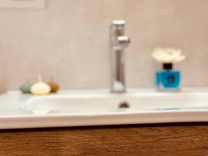 Φωτογραφία από το άλμπουμ του B&B THE SEA - Family Rooms - Free Parking στην Tropea