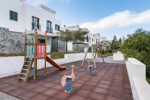 Ο χώρος παιχνιδιού για παιδιά στο Residencial Las Candelarias 35