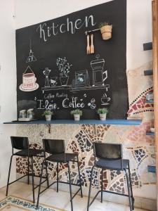 Fotografie z fotogalerie ubytování Hostel On v destinaci Sliema