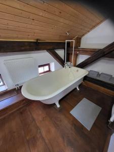 Fotografie z fotogalerie ubytování Apartmán Horní Heřmanův Městec u Chrudimi v Heřmanově Městci