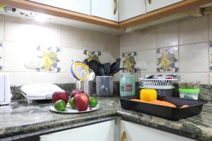 Fotografie z fotogalerie ubytování Habitación en gran apartamento, Bella Vista v destinaci Santo Domingo