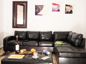 Fotografie z fotogalerie ubytování Habitación en gran apartamento, Bella Vista v destinaci Santo Domingo