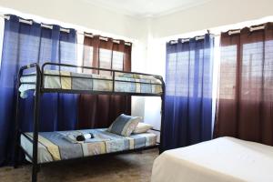 Fotografie z fotogalerie ubytování Habitación en gran apartamento, Bella Vista v destinaci Santo Domingo