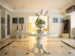 Fotografie z fotogalerie ubytování Habitación en gran apartamento, Bella Vista v destinaci Santo Domingo