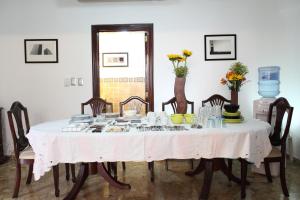 Fotografie z fotogalerie ubytování Habitación en gran apartamento, Bella Vista v destinaci Santo Domingo