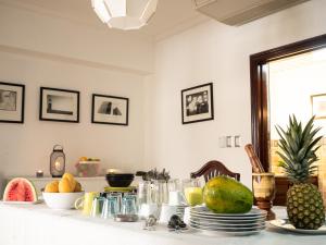 Fotografie z fotogalerie ubytování Habitación en gran apartamento, Bella Vista v destinaci Santo Domingo