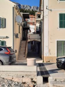 Gallery image of Anita in Zaostrog