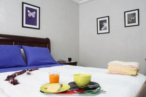 Fotografie z fotogalerie ubytování Habitación en gran apartamento, Bella Vista v destinaci Santo Domingo