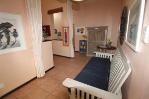 Η κουζίνα ή μικρή κουζίνα στο Claridge Heights 308