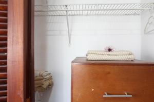 Fotografie z fotogalerie ubytování Habitación en gran apartamento, Bella Vista v destinaci Santo Domingo