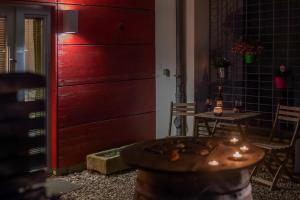 Φωτογραφία από το άλμπουμ του Ferienhaus an der alten Gärtnerei - Minze σε Heiligendamm