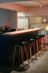 曼谷Qilombo Hostel Silom - HQ的相册照片