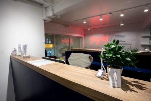 曼谷Qilombo Hostel Silom - HQ的相册照片