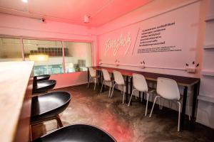 曼谷Qilombo Hostel Silom - HQ的相册照片