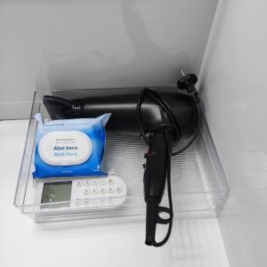 Billede fra billedgalleriet på Nerja Gaviota holidays piscina y playa i Nerja