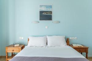 Fotografie z fotogalerie ubytování Livadia Studio A Paros v destinaci Parikia