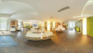 Gallery image of IG City Apartments OrchideenPark in Vienna