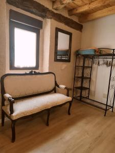 Fotografia z galérie ubytovania Casa Rural Casona Camino Pedraza - 4 Estrellas v destinácii Arcones