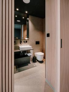 Bagno di Loxone Campus